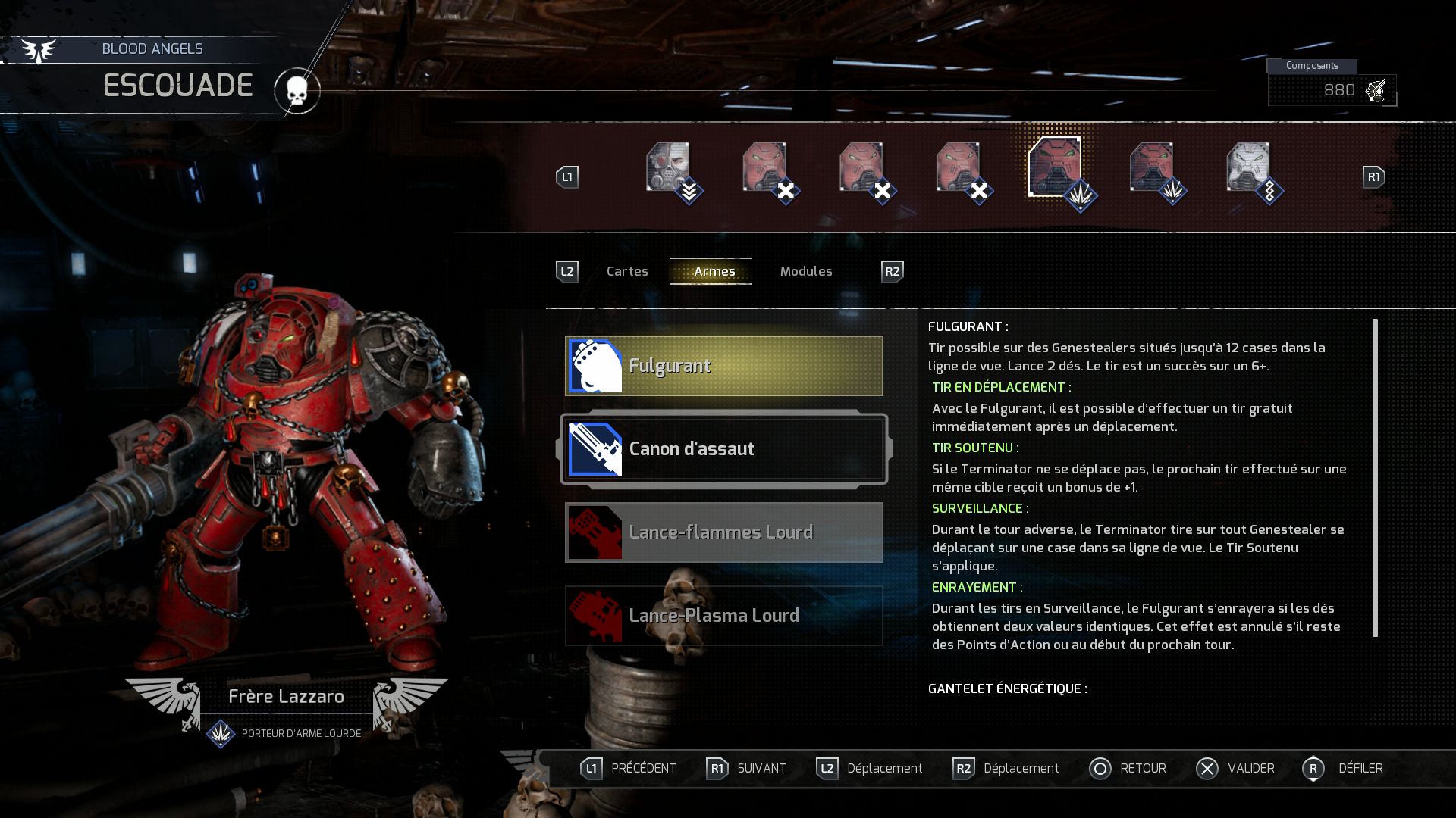 Space Hulk: Tactics - Imagen 37